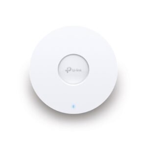 TP-Link Omada EAP653 AX3000 Ceiling Mount WiFi 6 Access Point